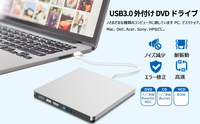 Desktop All-in-one Notebook Computer, Usb External Burner, Mobile Dvd/cd/vcd Computer Reading Optical Drive