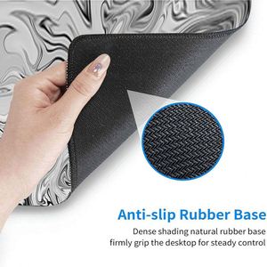 Custom Rubber Gaming Desk Mat Big <b>Mouse</b> <b>Pad</b> Bulk Logo & Art Sublimation Printing <b>Large</b> XXL Stock OEM Wholesale - Product Image 3