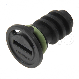 0029902017 002 990 20 17 0076030141 Bouchon De <span class=keywords><strong>Vidange</strong></span> D'huile moteur Bouchon À Vis Pour <span class=keywords><strong>Mercedes</strong></span>-benz S450 S550 S560 CLS450 e450 E53 AMG - Product Image 1