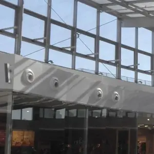 QIEXEIN Vòi Phun Phản Lực Difuser Không Khí Vòi Phun Khuếch Tán Không Khí Phản Lực - Product Image 6