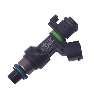 <span class=keywords><strong>Injecteur</strong></span> de carburant haute impédance DEFUS OEM H025241 pour <span class=keywords><strong>Nissan</strong></span> <span class=keywords><strong>Qashqai</strong></span> MK1 J10 MR20DE Renault Fluence Megane III 2.0 Moteur à injection - Product Image 1