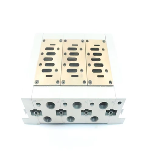 Новый Оригинальный Дешевый Программируемый Логический Контроллер ПЛК VV72-<span class=keywords><strong>3</strong></span>-04R-04B для Автоматизации - Product Image 1