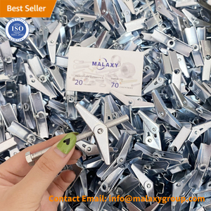 MALAXY PDM Veeranker met trekhaak en uitbreidbare haak - Product Image 2