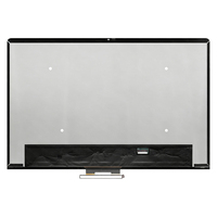 Écran tactile LCD de remplacement 16 pouces pour Dell Inspiron 7640 7645 2-en-1, assemblage numériseur WUXGA 1920x1200