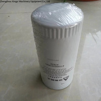 Filtre à huile pour chargeuse sur pneus SDLG LG956L/LG958L 4110003316001 Pièces détachées