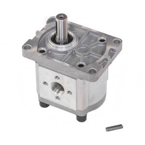 Pièces de rechange pour chargeuse sur pneus HANSEN, pompe hydraulique de commande CBNF310, matériau en fer, garantie 1 an, OEM pris en charge - Product Image 2