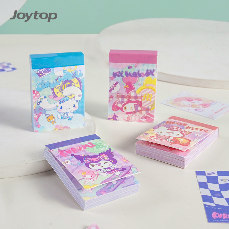 ジョイトップSR000541卸売サンリオキャラクターJKアカデミー