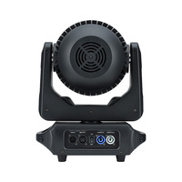 Projecteurs mobiles à zoom LED RGBW 4-en-1 Mac Aura 19x15W