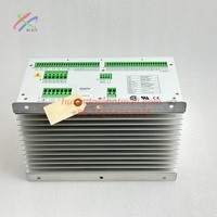 Système de contrôle d'excitation numérique Basler DECS-200-1L pour moteur de générateur diesel marin DECS-200 1L