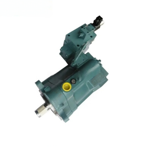 Bombas Hidráulicas Variables de Alta Presión Serie PZS-3B: PZS-3B-70N2-10, PZS-3B-70E2-10, PZS-3B-70N1-10, PZS-3B-70N3-10, PZS-3B-70N4-10 - Product Image 4