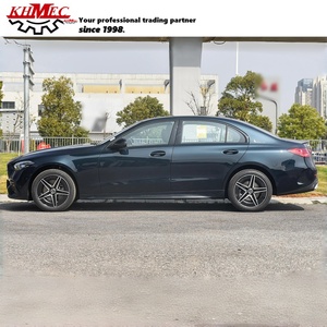 <span class=keywords><strong>Mercedes</strong></span>-Benz <span class=keywords><strong>Classe</strong></span> C 2020 2.0T Turbo Gauche R18 Sport Automatique 4 Portes 5 Places Berline Régulateur de Vitesse Adaptatif Toit Ouvrant Panoramique <span class=keywords><strong>Occasion</strong></span> - Product Image 4