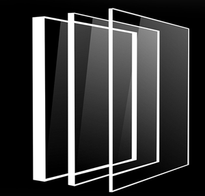 بسعر الجملة لوح Perspex شفاف 1 ma 2 ma 1.3 لوح أكريليك مصبوب - Product Image 2