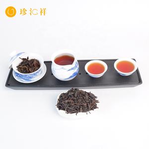 Big Red Robe Oolong Tea Dahongpao Tea Company Supply Bolsa de té Aceptar personalizado - Product Image 6
