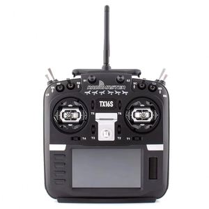 วิทยุบังคับ Radiomaster Tx16s Mark II รุ่น <span class=keywords><strong>2</strong></span> สำหรับโดรน FPV V4.0 ฮอลล์กิมบอล 4in1 Elrs Fcc Lbt Fxb - Product Image 2
