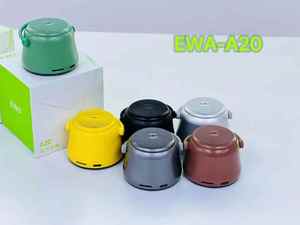 OEM A20 Enceinte sans fil personnalisée en gros, intelligente, étanche, portable, avec subwoofer, Bluetooth, mini, pour gaming - Product Image 4