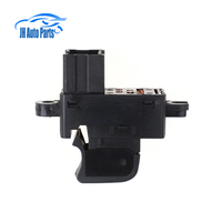 Interruptor de control de ventanilla eléctrica para Nissan Micra K12 Navara 25411EA00A