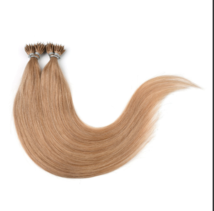 Extensiones de Cabello Humano Remy 100% con Anillas Nano, Alta Calidad, Cutícula Alineada, Sin Caída, Sin Enredos, Cabello Virgen - Product Image 6