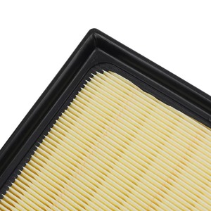 Filtro de Aire del Motor 17801-24040 17801-K0030 1M00-13-3A0 para LEXUS UX250h LBX TOYOTA Yaris Cross CHR Sienta Prius Corolla <span class=keywords><strong>MAZDA</strong></span> <span class=keywords><strong>2</strong></span> - Product Image 4