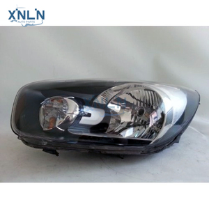 Fari Alogeni Xenon a Prezzo di Fabbrica 92101-1Y000 92102-1Y000 per <span class=keywords><strong>KIA</strong></span> <span class=keywords><strong>Picanto</strong></span> 2012 2013 2014 - Product Image 4
