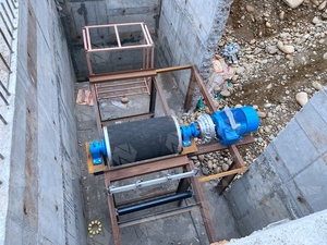 Phụ Tùng Máy Móc Nairy Giá Hợp Lý Động Cơ Trống/Trống Cơ Giới/Ròng Rọc Cơ Giới Cho Băng Tải Vật Liệu Rời - Product Image 6