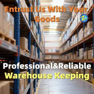 Expédition maritime DDP FBA UPS DHL de Shanghai, Ningbo, Lianyungang vers Fort Worth XUSB Perris XLX2 Fort <span class=keywords><strong>Wayne</strong></span> FWA4 Republic STL3 FCL LCL - Product Image 5