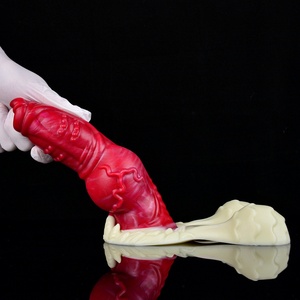 Hot Sell Huge Anal <b>Dildo</b> Sex Toys Artificial Penis G-spot Stimulation Women Masturbation Cock Butt Plug Expansions - Product Image 3