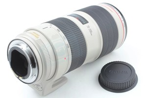 เลนส์กล้องดิจิตอล HFT Professional EF 70-200mm F/2.8L IS II USM สำหรับกล้องฟูลเฟรม อุปกรณ์เสริมกล้องดิจิตอล - Product Image 6