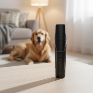 Meilleures ventes : Lime à griffes et coupe-griffes pour animaux <span class=keywords><strong>de</strong></span> compagnie à 6 vitesses avec éclairage, rechargeable, pour chiens <span class=keywords><strong>de</strong></span> grande, moyenne et petite taille, et chats - Product Image 2