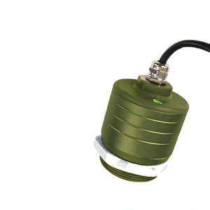 GLT744ของเหลวอุตสาหกรรม4 ~ 20mA 80GHz BT โมดูล5.2เซ็นเซอร์ระดับเรดาร์ - Product Image 1