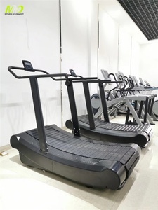 อุปกรณ์ออกกำลังกายคุณภาพสูงสำหรับวิ่งแบบ Air Runner รุ่น Y600A สำหรับยิม โรงงานผลิตโดยตรง MND-Y600 ขายส่ง - Product Image 3