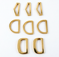 Étiquettes métalliques gravées au laser de haute qualité, personnalisées, écologiques, logo de marque en relief 3D doré, pour vêtements, sacs, chaussures, sans pli.