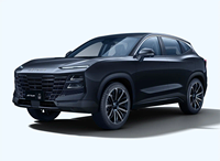 2023 Chery Jetour Dasheng 1.6t DCT SUV essence nouvelle voiture Fwd en stock