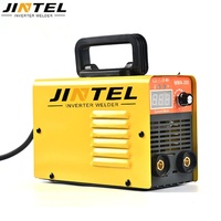 Machine à souder à l'arc MMA-300 120 ampères IGBT 220V pour la soudure de l'acier structurel