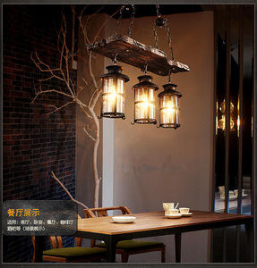 Lustre <span class=keywords><strong>Luminaire</strong></span> Nordique en Bois Lampes Suspendues LED pour Salle à Manger Salon Cuisine Boutique Bar Café <span class=keywords><strong>Suspension</strong></span> <span class=keywords><strong>Luminaire</strong></span> E27 - Product Image 3