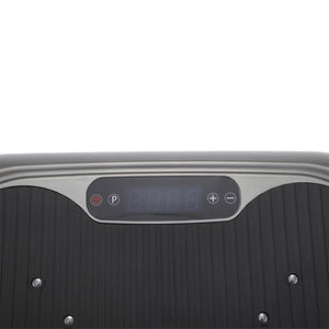 Equipo de Ejercicio a Buen Precio, Vibrador, Plataforma de Vibración para Entrenamiento de Cuerpo Completo, Máquina de Fitness - Product Image 6