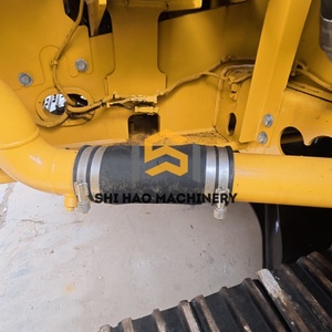 รถขุดตีนตะขาบ CAT 320GC มือสอง ขนาด 20 ตัน ประหยัดน้ำมัน เหมาะสำหรับโครงการก่อสร้างขนาดใหญ่ มีขายแล้ว - Product Image 6