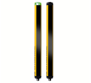 Cortina de Luz de Seguridad Mt-Schmersal SLC440-ER-1130-14-01 101216627 Tipo 4 Dedos, 1130mm de Altura, 14mm de Resolución, Par - Product Image 6