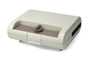 Snack Maker Sandwichera Waffle Maker - Product Image 3