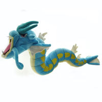 Jouets en peluche Pokémon en gros - Remplissage en coton PP, peluche courte, tailles de 20 à 80 cm, catalogues disponibles