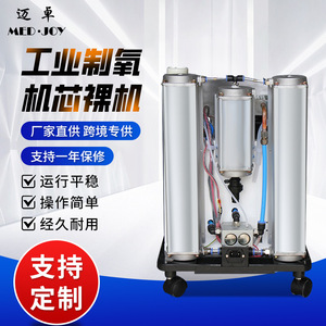 Oxygen Generator Core 10L H2O2 Air Separation Compression Type Industrial Use High Purity 99% - Product Image 5