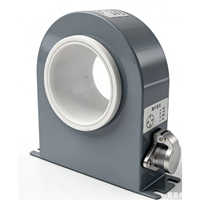 Sensor Arus Kebocoran Nol Fluks, Steker Penerbangan, Penangkal Petir, Peralatan Khusus KH-ZFIM60, Output RS485/DC