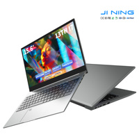 Kwaliteitsgarantie 15,6 inch FHD touchscreen laptop 13e generatie Intel i7 13620H DDR4 RAM NGFF SSD vingerafdruksensor numeriek toetsenbord