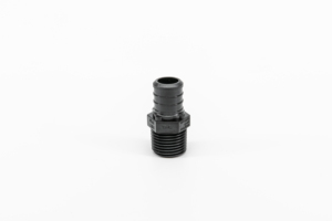 Muestra Gratuita de Adaptador Macho PPSU <span class=keywords><strong>PEX</strong></span> para Sistemas de Rociadores de Agua Fría/Caliente, Accesorios de Tubería, Conexión a Presión Hydroform, 25 Años de Garantía - Product Image 2