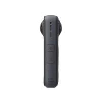 Nuevo paquete esencial Insta360 X5: Cámara de acción 360 8K, resistente al agua hasta 15 m, kit de grabación de video estabilizado de alta resolución