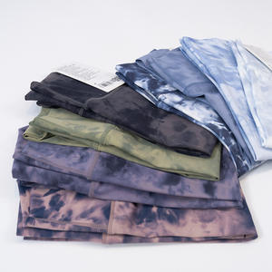 Leggings Deportivos Lulu Wunder de 25 Pulgadas, Cintura Alta, Ajustados, Diseño Sólido, Pantalones Deportivos para Entrenamientos, Oficina, Fitness, Correr - Product Image 3