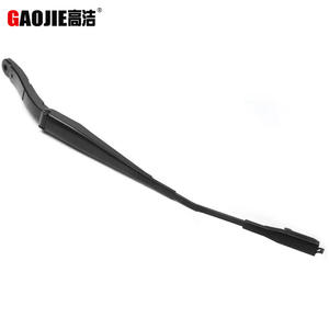 Bras d'essuie-glace Gaojie A1648200344 pour Mercedes-Benz Classe GL X164, essuie-glace avant - Product Image 4