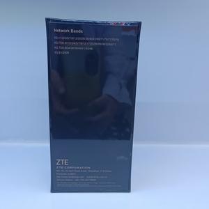 راوتر واي فاي متنقل ZTE U50 Pro MU5120 بتقنية الجيل الخامس، معالج كوالكوم SDX62، واي فاي 6 بتردد 2.4 جيجاهرتز/5 جيجاهرتز AX3600، نقطة اتصال لاسلكية 4G تدعم 64 مستخدمًا - Product Image 4