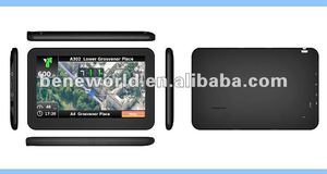 Màn Hình Cảm Ứng Hd 7 Inch 15 Năm Của Nhà Máy Hệ Thống Điều Hướng <span class=keywords><strong>Gps</strong></span> Xe Hơi <span class=keywords><strong>256Mb</strong></span> 8G Máy Nghe Nhạc Fm Mp3 Mp4 Định Vị <span class=keywords><strong>Gps</strong></span> Xe Hơi 3d Bản Đồ Miễn Phí - Product Image 2