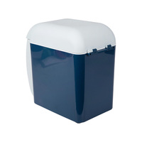 Mini-réfrigérateur/chauffe-plat compact personnalisé en PE, PU, PP – Idéal pour les voyages personnels et les activités de plein air