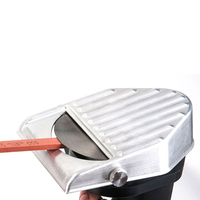 Vente chaude Couteau Kebab Sortie 60kg/heure Couteau Kebab Commercial Turquie Shawarma Doner Cutter Prix Pas Cher pour BBQ Restaurant